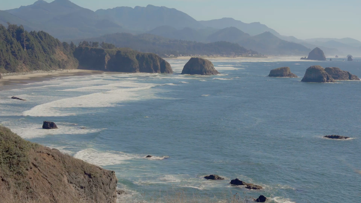 Ecola State Park ONC Still